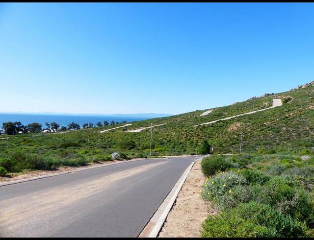 LAND FOR SALE IN ST HELENA VIEWS
